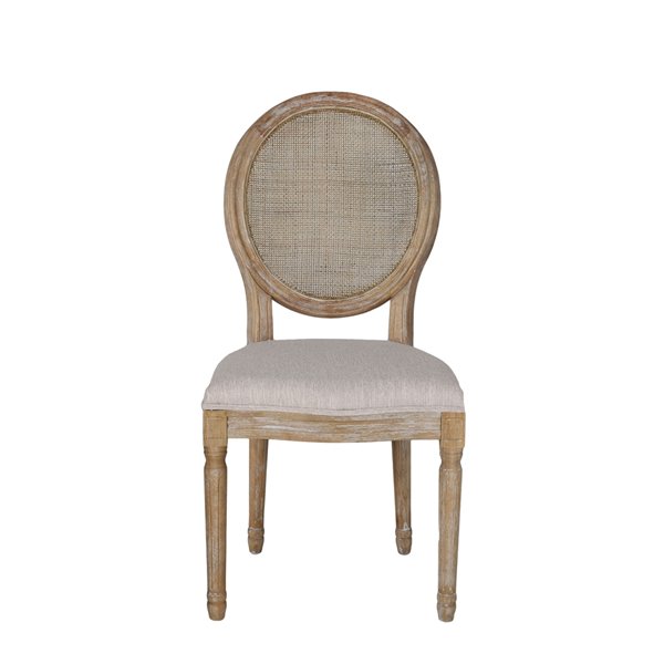 epworth wooden dining chair