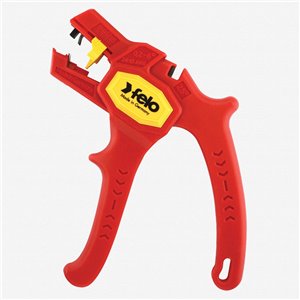 Spacio Innovations 6-in Plastic Cable Cutter -  0.2-6.0 mm²