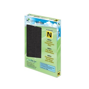 Filtre HEPA de GermGuardian pour purificateur d'air AC5600WDLX