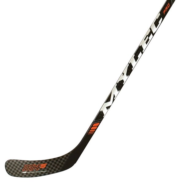 Mylec MK5 Hockey Pro Senior Carbon Composite Stick Mid/Heal Curve 85