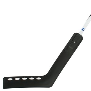 Bâton de hockey Mylec Junior MK2, gardien de but, lame poair-flow po