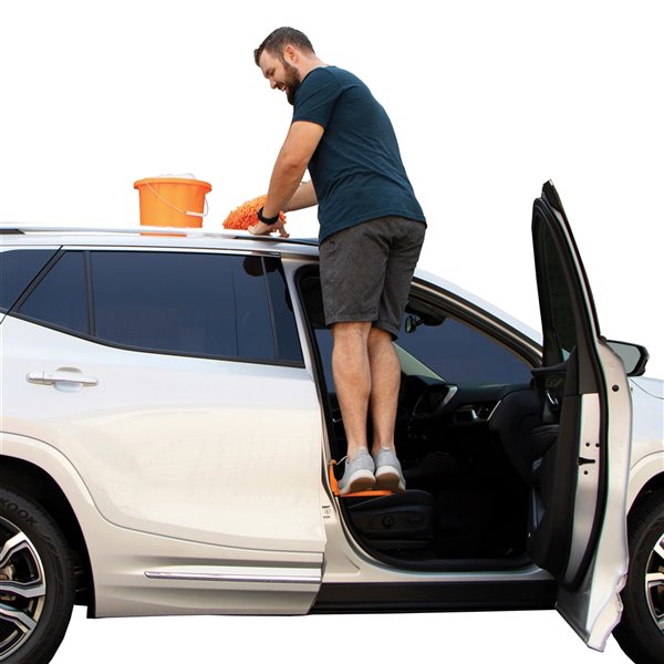 Rightline Gear Moki door step extra long