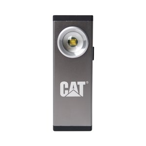 CAT Pocket Spot Light Rechargeable - 200 Lumens