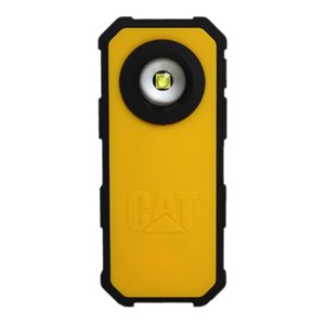 CAT ABS Pocket Spot Light 220 Lumens - Yellow
