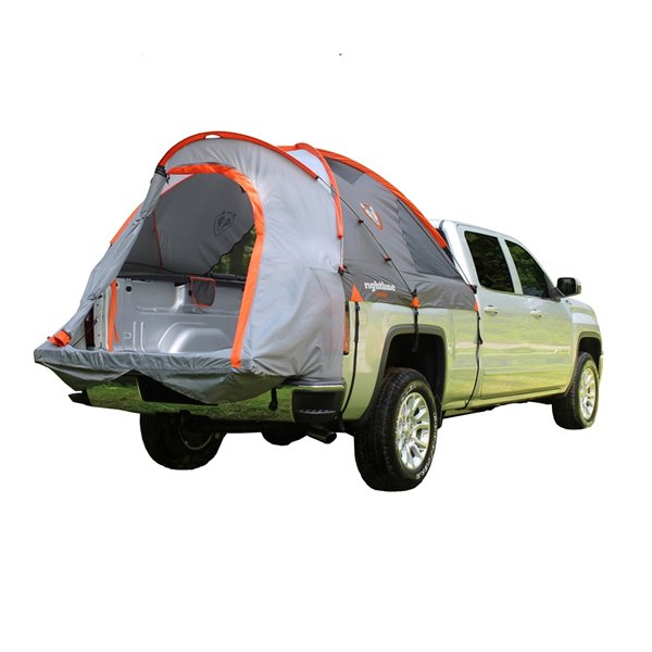 Rightline Gear Full Size Short Bed Truck Tent - 5.5-ft