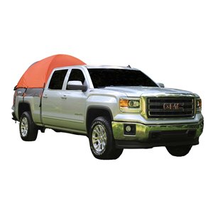 Rightline Gear Full Size Short Bed Truck Tent - 5.5-ft