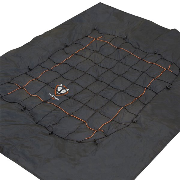 Rightline Gear Weatherproof Cargo Net - 8.8-ft x 10.2-ft