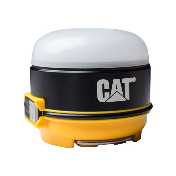 Lampe utilitaire CAT Rechargeable, 200 lumens