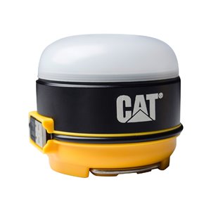 CAT Utility Light Rechargeable - 200 Lumens