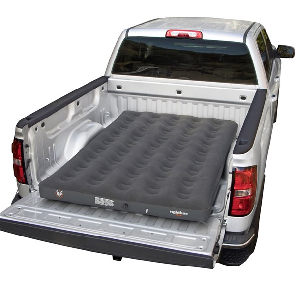 5 foot truck bed air mattress