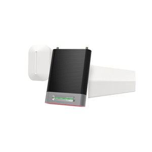 weBoost Home Complete 72 dB Gain Cell Signal Booster - 7,500 sq ft