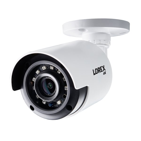 lorex 4k wireless security cameras