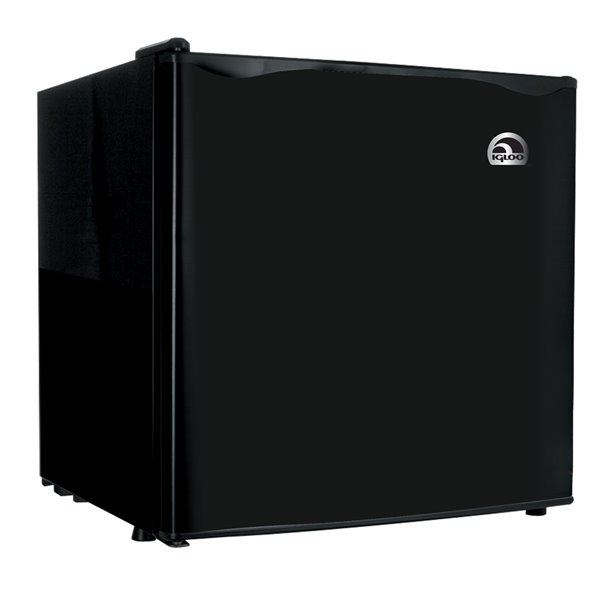 Frigidaire 1.6 cu ft Freestanding Mini Fridge with Freezer Compartment