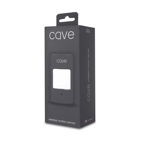 Veho Cave Wireless Smart Motion Sensor