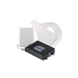Amplificateur signal cellulaire Fusion4Home3 Yagi SureCall, 4 000 pi²
