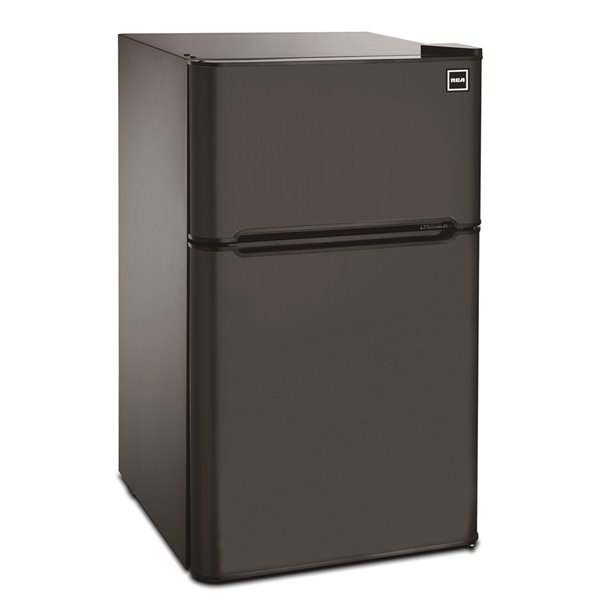 RCA 3.2 Cu Ft 2 Door Fridge