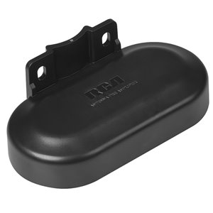 RCA TVPRAMP12E Digital Signal Preamplifier for Outdoor UHF/VHF TV Antennas