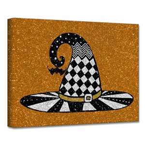 Ready2HangArt 'Chic & Bewitched V' décoration murale, 30 po x 30 po