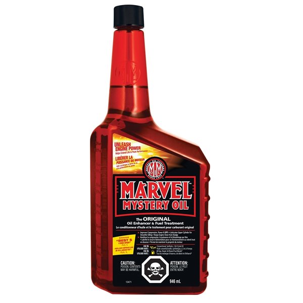 Marvel Mystery Oil - 32-oz - 6/pack