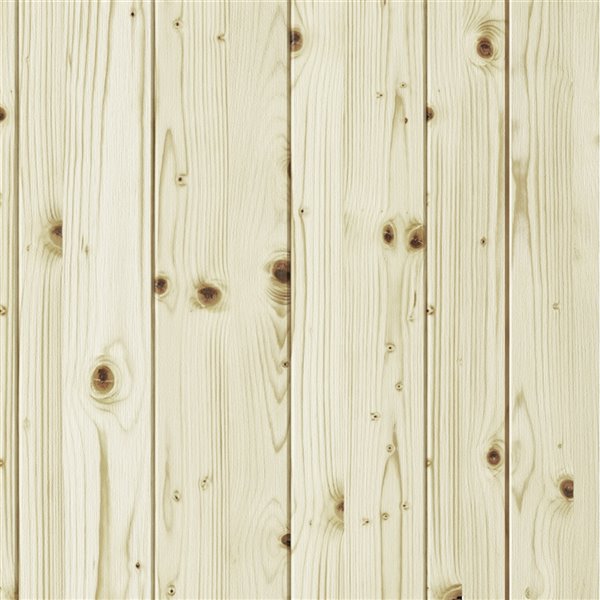 Colonial Elegance Rustic Primed Wood Barn Door - Pine - 37-in x 84-in - Natural