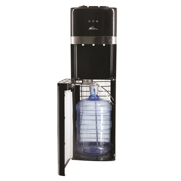 Royal Sovereign Water Cooler 3, Royal Sovereign Countertop Hot And Cold Water Dispenser