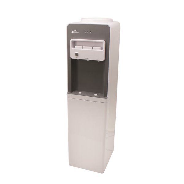 Royal Sovereign Free Standing Water, Royal Sovereign Countertop Hot And Cold Water Dispenser