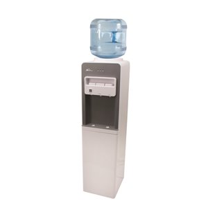 Royal Sovereign Free Standing Water Dispenser - 3 Temperatures