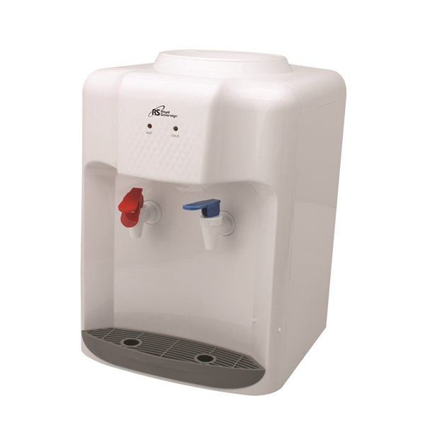 Royal Sovereign Countertop Water, Best Countertop Hot And Cold Water Dispenser
