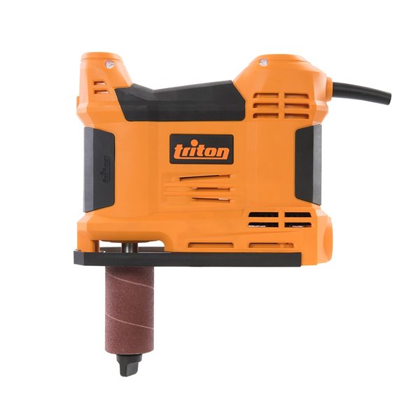 Triton deals spindle sander