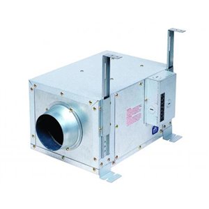 Ventilateur de salle de bain en ligne WhisperLine de Panasonic, 120 pcm