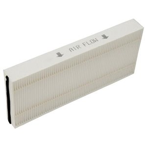 Panasonic Merv 8 Supply Fan Air Filter for Intelli-Balance Bathroom Ventillation Units