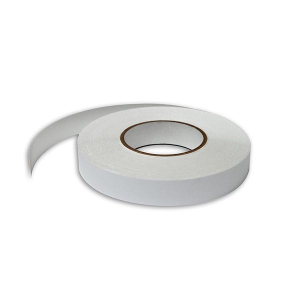 Ceilume Self Adhesive White Decorating Tape Roll