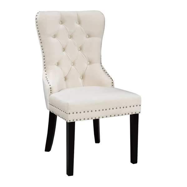 brassex dining chair