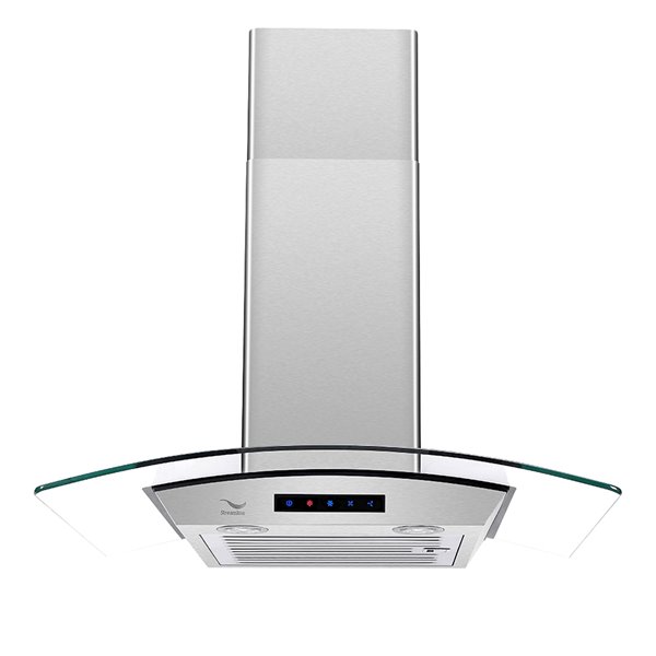 Streamline Ducted Wall Mount Kitchen Range Hood 30 In Stainless Rona - Venmar 30 In Ducted Wall Mounted Range Hood Reviews Streamline Ducted Wall Mount Kitchen Range Hood 30 In Stainless Rona - Venmar 30 In Ducted Wall Mounted Range Hood Reviews