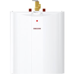 Chauffe-eau électrique Stiebel Eltron à mini-réservoir SHC 6, 6 gallons