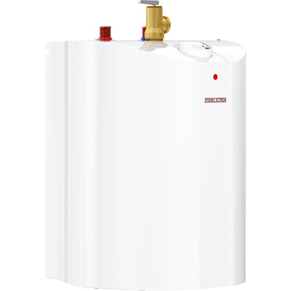 Stiebel Eltron SHC 4 Electric Mini-Tank Water Heater Point-of-Use 4 gal.  234046 | RONA