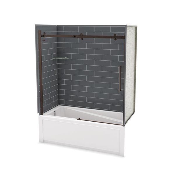 utile bathtub