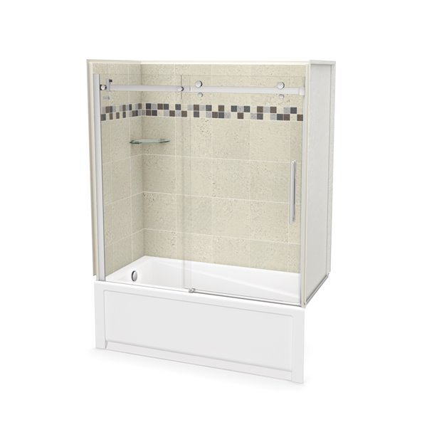utile bathtub