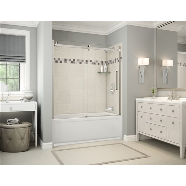 utile bathtub