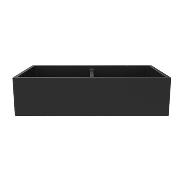 33x19 kitchen sink black        
        <figure class=