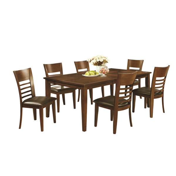 mandaue foam dining set