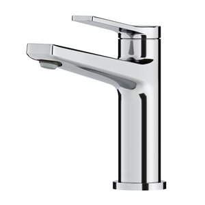 Kraus Indy Single Handle Bathroom Faucet - Chrome