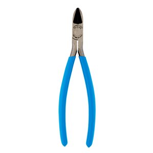 Pince coupante pour électricité Channellock, 8 po, longue portée, poignée 7,5 po