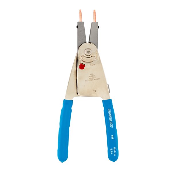 Channellock 929 10-Inch Retaining Ring Plier