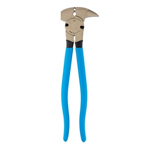 Channellock 10-in Construction Specialty Pliers with Cutting Feature