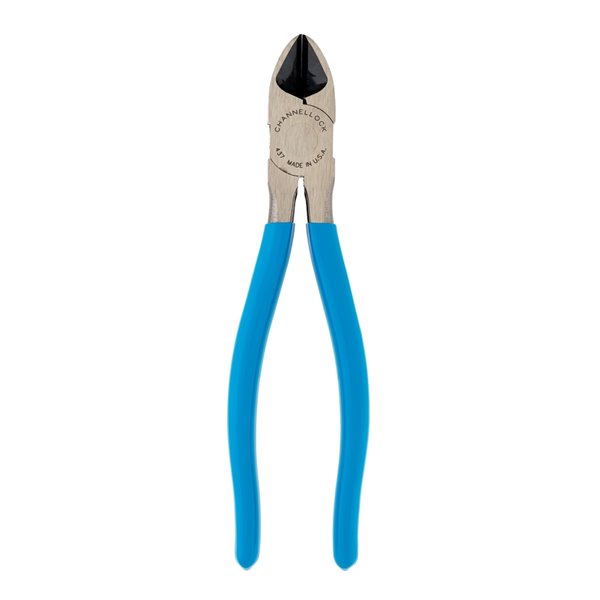 Channellock 7-in Construction Cutting Pliers - 7-in Handle