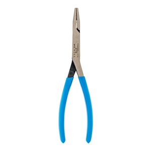Pince spécialisée pour électricité Channellock, 8 po, longue portée, poignée 7,88 po