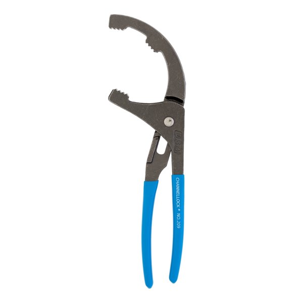 Channellock 9-in Plumbing Tongue and Groove Pliers