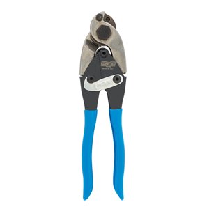 Channellock 10-in Construction Cutting Pliers  - 8.38-in Handle
