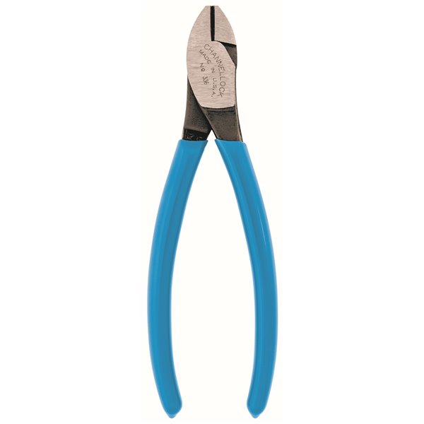 Channellock 6-in Construction Cutting Pliers